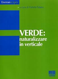 TATANO VALERIA, Verde naturalizzare in verticale