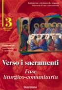 DIOCESI DI CREMONA, Verso i sacramenti Vol.3. Secondo tempo - Guida