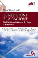 WENZEL KNUT, Le religioni e la religione