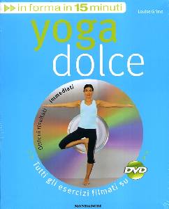 GRIME LOUISE, Yoga dolce