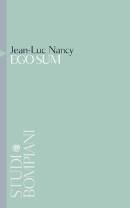 NANCY JEAN-LUC, Ego sum