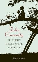 CONNOLLY JOHN, Il libro delle cose perdute