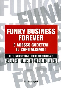 AA.VV., Funky business forever