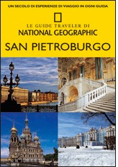 NATIONAL GEOGRAPHIC, San Pietroburgo