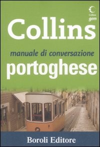 AA.VV., Manuale di conversazione Portoghese