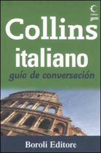 AA.VV., Manuale di conversazione Italiano per spagnoli