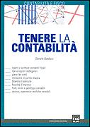 BALDUCCI DANIELE, Tenere la contabilit