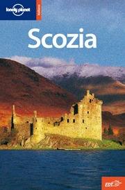 LONELY PLANET, Scozia