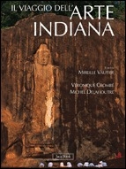 DELAHOUTRE MICH, Viaggio dell arte indiana