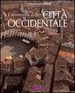 FRANCHETTI PARDO, Invenzione della citta occidentale