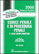 GATTI MARINO, Codice penale e procedura penale