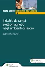 CAMPURRA GABRIELE, Il rischio da campi elettromagnetici