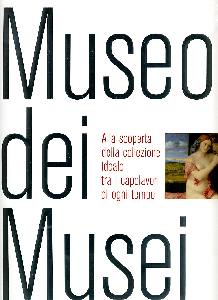 AA.VV., Museo dei musei