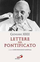 GIOVANNI XXIII, Lettere del pontificato