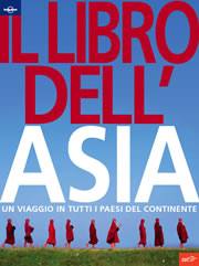 LONELY PLANET, Il libro dell