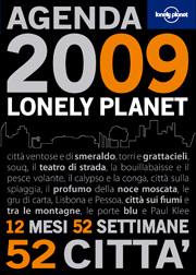 LONELY PLANET, L