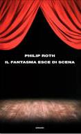 ROTH PHILIP, Il fantasma esce di scena