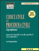 FINOCCHIARO GIUSEPPE, Codice civile e procedura civile - Tascabile -