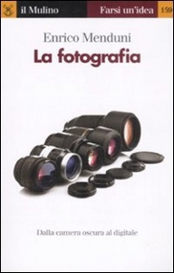 MENDUNI ENRICO, La fotografia