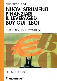 TEDDE VITTORINO, Nuovi strumenti finanziari Il leveraged buy out