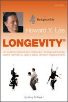 LEE HOWARD Y., Longevity