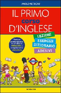 PETRONI PAOLO, Il primo corso di inglese