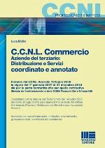 MATTEI LUCA, Ccnl commercio