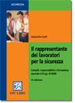 GALLI GABRIELLA, Il rappresentante dei lavoratori per la sicurezza