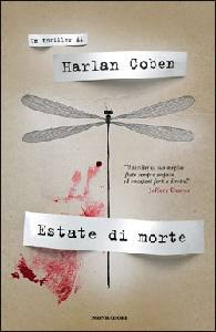 COBEN HARLAN, Estate di morte