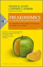 LEVITT STEVEN D. - D, Freakonomics - il calcolo dell