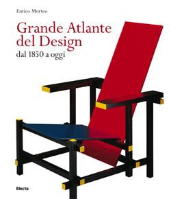 MORTEO, Grande atlante design