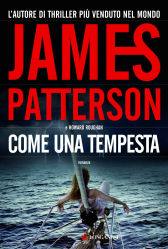 PATTERSON ROUGHAR, Come una tempesta