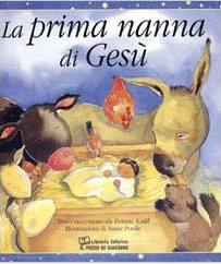 AA.VV., La prima nanna di Ges