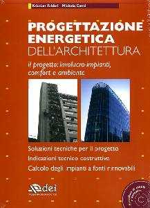 FABBRI - CONTI, Progettazione energetica dell