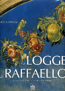 DACOS NICOLE, Le logge di Raffaello