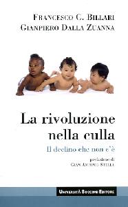 BILLARI - DALLA ZUAN, La rivoluzione nella culla