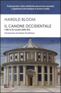 BLOOM HAROLD, Il canone occidentale