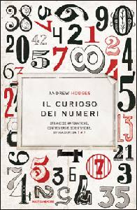 HODGES ANDREW, Il curioso dei numeri