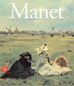 AA.VV., Manet