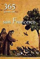 AA.VV., 365 giorni con San Francesco