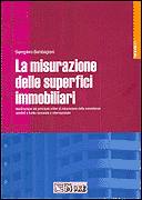 BAMBAGIONI GIAMPIETO, La misurazione delle superfici immobiliari