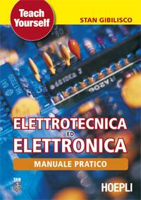 GIBILISCO STAN, Elettrotecnica ed elettronica