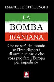 OTTOLENGHI EMANUELE, Bomba iraniana