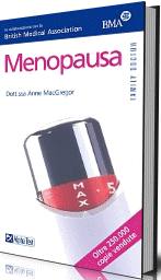 MAC GREGOR ANNE, Menopausa