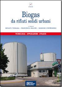 VISMARA RENATO, Biogas da rifiuti solidi urbani