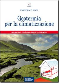 TINTI FRANCESCO, Geotermia per la climatizzazione