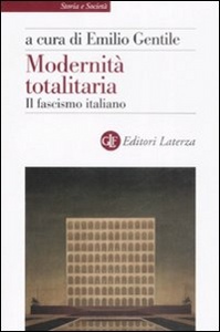 GENTILE EMILIO, Modernita