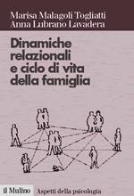 MALAGOLI TOGLIATTI, Dinamiche relazionali Ciclo di vita della famiglia