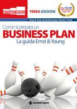FORD-BORNSTEIN-..., Come si prepara un Business Plan Guida Ernst&Young