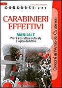 AA.VV., Carabinieri effettivi VFP1. Manuale